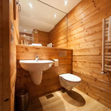 Chalet Madame Vacances Chalet Arktic