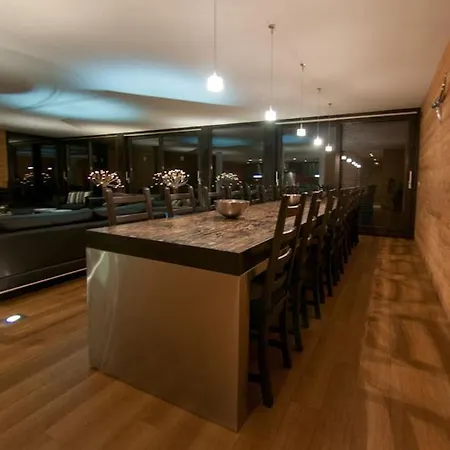 Chalet Madame Vacances Chalet Arktic *