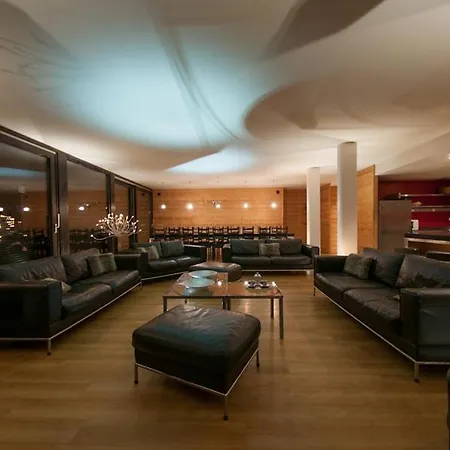 Chalet Madame Vacances Chalet Arktic *