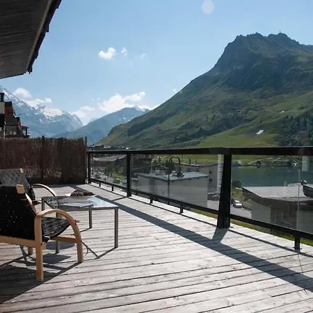 Madame Vacances Chalet Arktic Chalet *