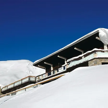 Madame Vacances Chalet Arktic