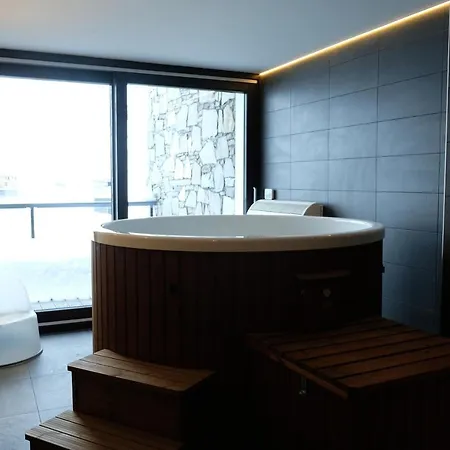 Chalet Madame Vacances Chalet Arktic Tignes